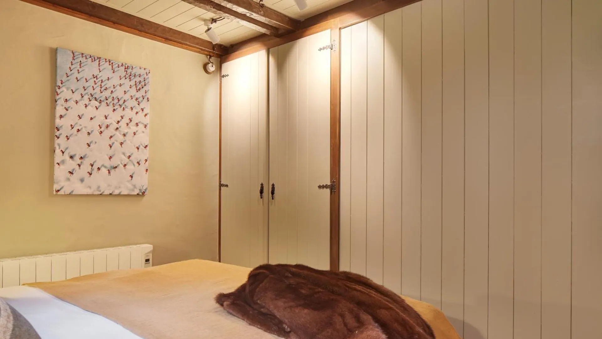 Pleta Baqueira Luxe 3 By Feelfree Rentals Naut Aran Apartment