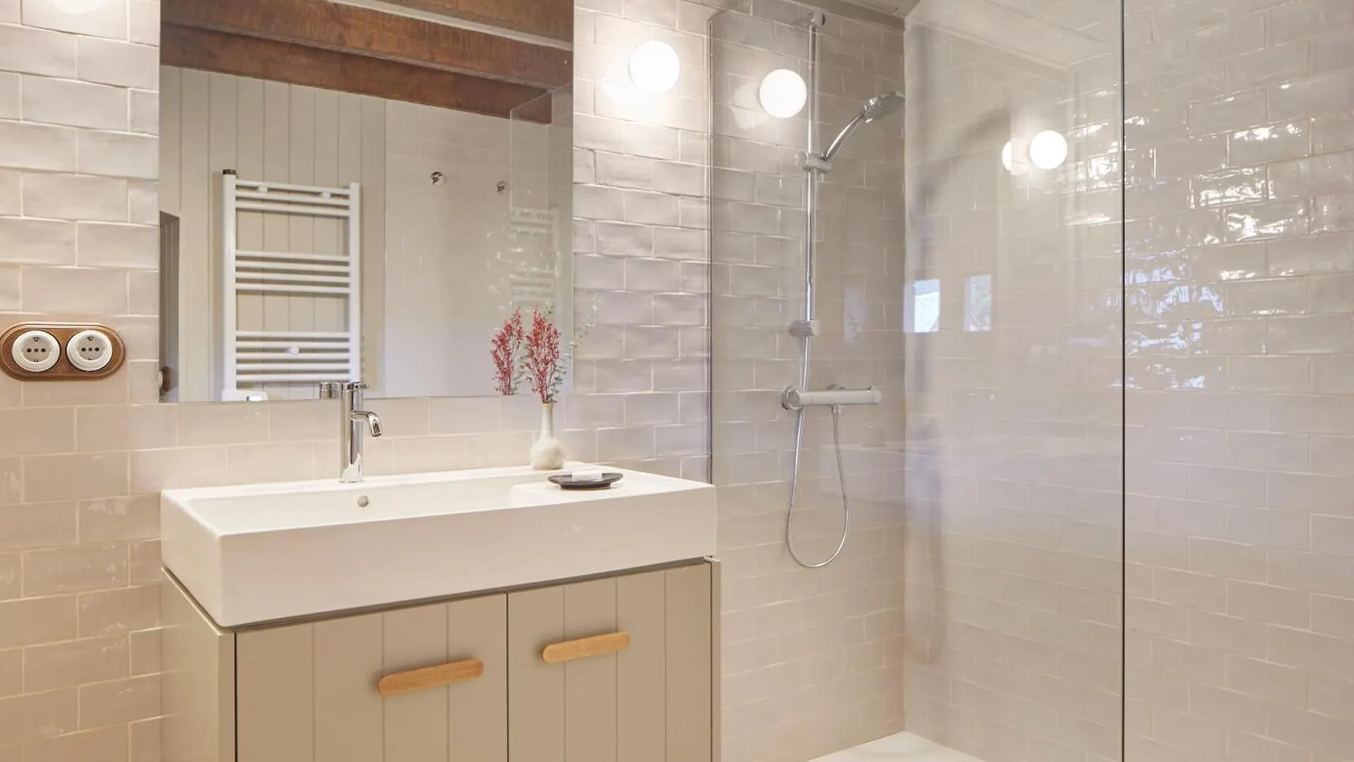Pleta Baqueira Luxe 3 By Feelfree Rentals Naut Aran Apartment