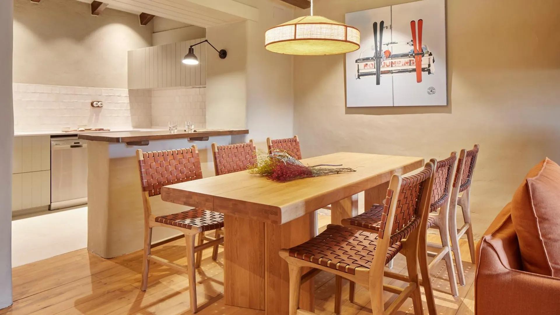 Apartment Pleta Baqueira Luxe 3 By Feelfree Rentals Naut Aran