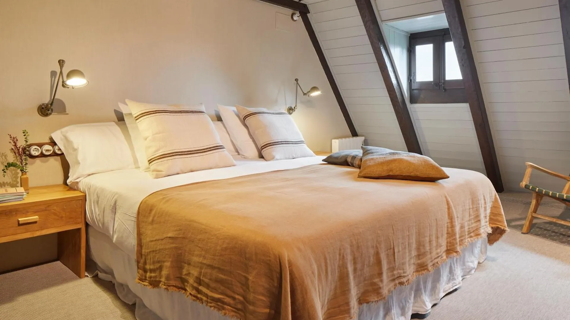 Apartment Pleta Baqueira Luxe 3 By Feelfree Rentals Naut Aran