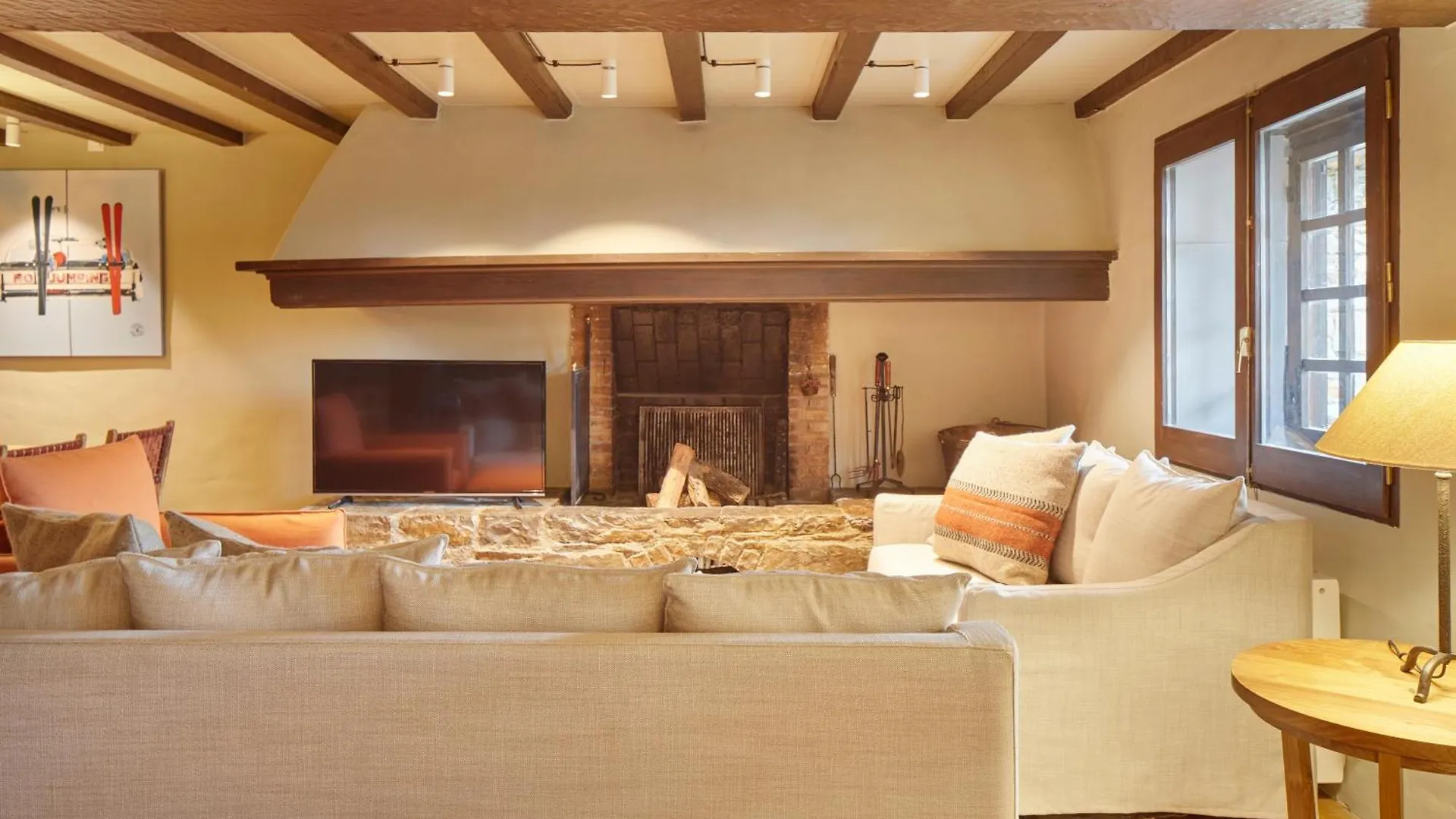 Pleta Baqueira Luxe 3 By Feelfree Rentals Naut Aran 0*,  Spain
