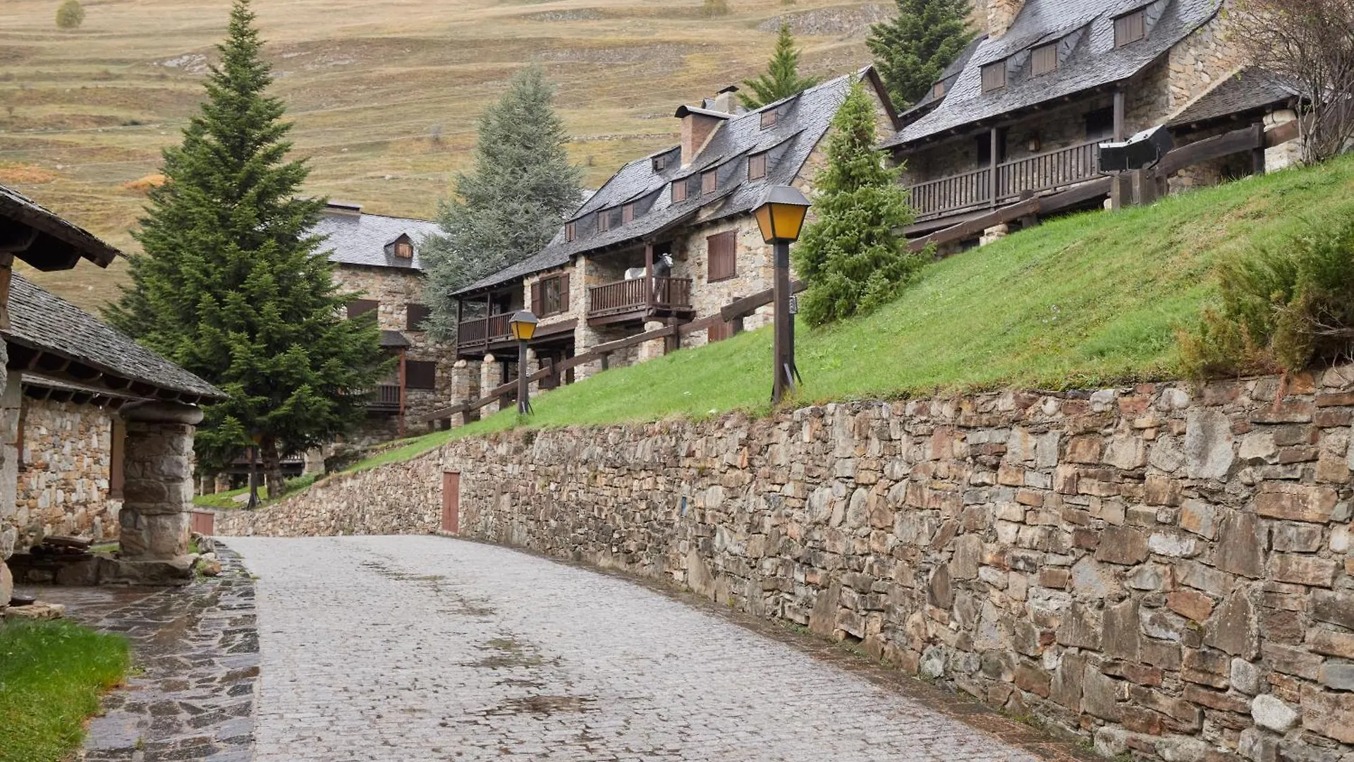 Pleta Baqueira Luxe 3 By Feelfree Rentals Naut Aran Apartment