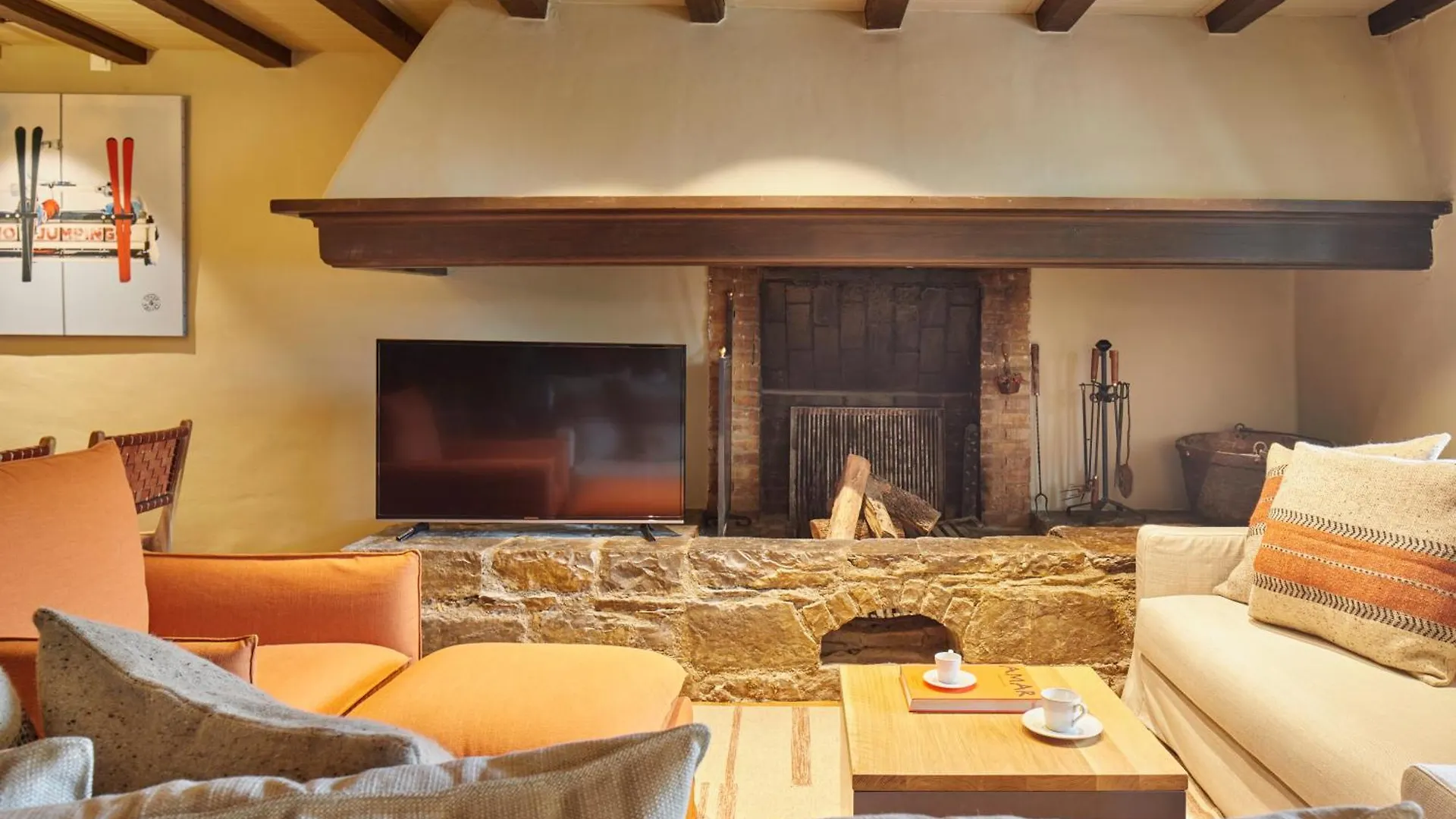 Apartment Pleta Baqueira Luxe 3 By Feelfree Rentals Naut Aran