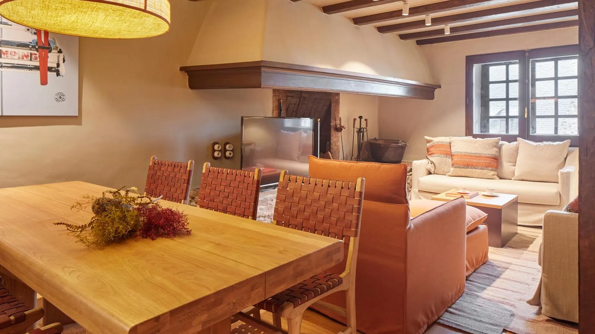 Apartment Pleta Baqueira Luxe 3 By Feelfree Rentals Naut Aran Spain
